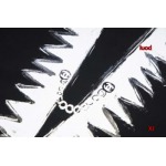 2024年4月29日夏季新作入荷シャネル半袖 Tシャツluod工場