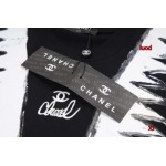 2024年4月29日夏季新作入荷シャネル半袖 Tシャツluod工場