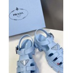 2024年4月29日夏季高品質新作入荷プラダ  サンダル本 xj工場35-40