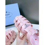 2024年4月29日夏季高品質新作入荷プラダ  サンダル本 xj工場35-40