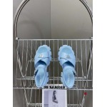 2024年4月29日夏季高品質新作入荷プラダ  サンダル本 xj工場35-40