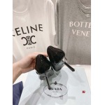 2024年4月29日夏季高品質新作入荷プラダ ハイヒール夏靴 xj工場