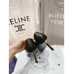 2024年4月29日夏季高品質新作入荷プラダハイヒール 夏靴 xj工場