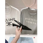 2024年4月29日夏季高品質新作入荷プラダ ハイヒール夏靴 xj工場