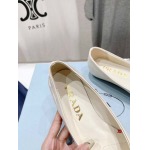 2024年4月29日夏季高品質新作入荷プラダ ハイヒール夏靴 xj工場