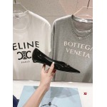 2024年4月29日夏季高品質新作入荷プラダ ハイヒール夏靴 xj工場