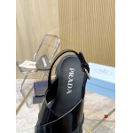 2024年4月29日夏季高品質新作入荷プラダ 夏靴サンダル本  xj工場35-41