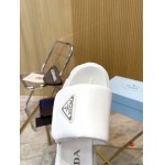 2024年4月29日夏季高品質新作入荷プラダ 夏靴サンダル本  xj工場35-41