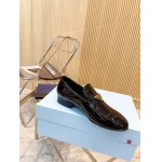 2024年4月29日夏季高品質新作入荷プラダ 楽福靴 xj工場35-42