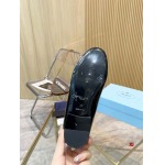 2024年4月29日夏季高品質新作入荷プラダ 楽福靴 xj工場35-42