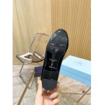2024年4月29日夏季高品質新作入荷プラダ 楽福靴 xj工場35-42
