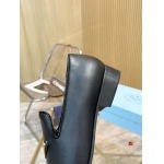 2024年4月29日夏季高品質新作入荷プラダ 楽福靴 xj工場35-42