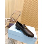 2024年4月29日夏季高品質新作入荷プラダ 楽福靴 xj工場35-42