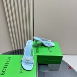 2024年4月29日夏季高品質新作入荷Bottega Veneta 夏靴 サンダル本 xj工場35-43