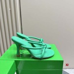 2024年4月29日夏季高品質新作入荷Bottega Veneta 夏靴 サンダル本 xj工場35-43