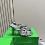 2024年4月29日夏季高品質新作入荷Bottega Veneta 夏靴 サンダル本 xj工場35-43