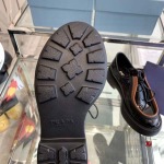 2024年4月29日夏季高品質新作入荷プラダ 楽福靴 xj工場35-40