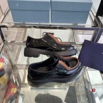 2024年4月29日夏季高品質新作入荷プラダ 楽福靴 xj工場35-40