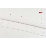 2024年4月30日夏季新作入荷イヴサンローラン半袖 Tシャツluod工場