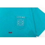 2024年4月30日夏季新作入荷LOEWE半袖 Tシャツluod工場