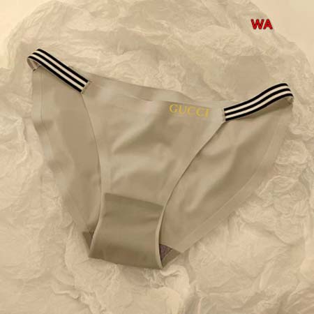 2024年新品人気グッチ女性 下着一箱ごとに3枚