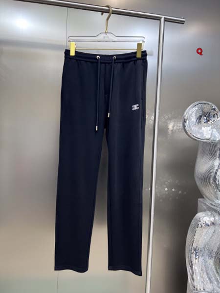 2024年5月8日夏季高品質新作入荷CELINEスポーツズボTAIHE工場29-38