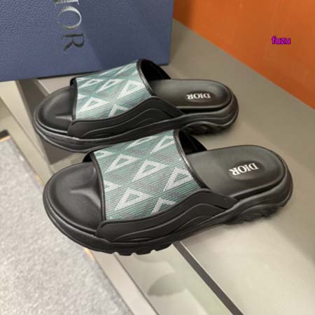 2024年5月13日夏季高品質新作ディオール スリッパfz工場