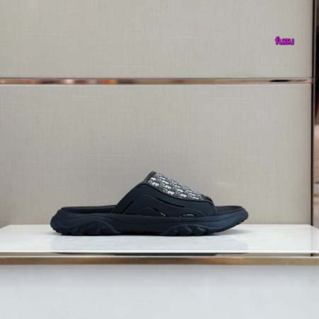 2024年5月13日夏季高品質新作ディオール スリッパfz工場