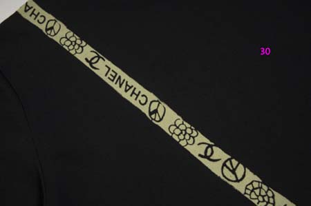 2024年5月15日夏季新作入荷CHANEL半袖 Tシャツ30工場