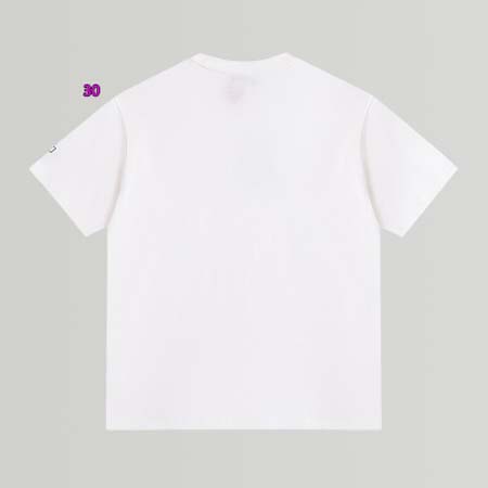 2024年5月15日夏季新作入荷CHANEL半袖 Tシャツ30工場