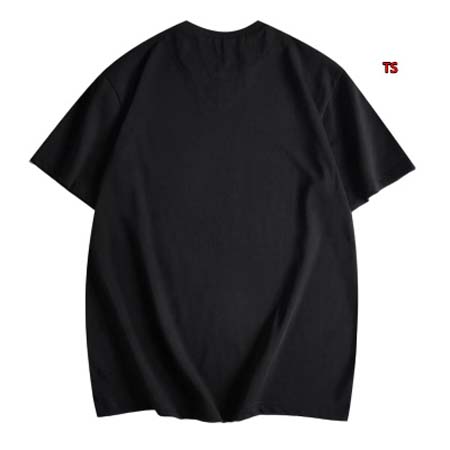 2024年5月16日夏季新作入荷プラダ半袖 Tシャツ薄手 TS工場