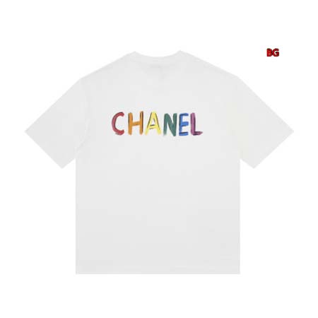 2024年5月16日夏季新作入荷シャネル半袖 TシャツBG工場