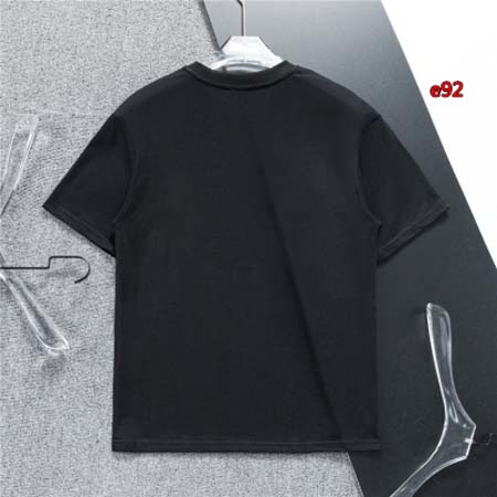 2024年5月20日夏季新作入荷AMIRI半袖 Tシャツe92工場