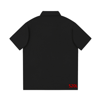 2024年5月21日夏季新作入荷プラダ半袖 Tシャツ520L工場