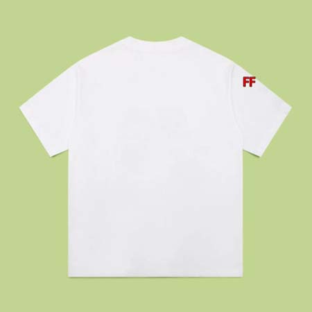 2024年5月22日夏季新作入荷シャネル半袖 Tシャツ FF工場