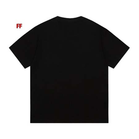 2024年5月22日夏季新作入荷シャネル半袖 Tシャツ FF工場