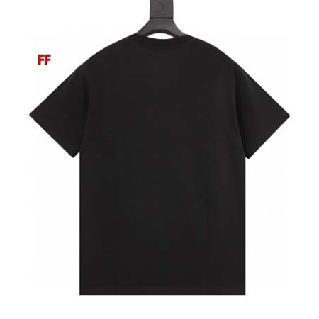 2024年5月22日夏季新作入荷シャネル半袖 Tシャツ FF工場