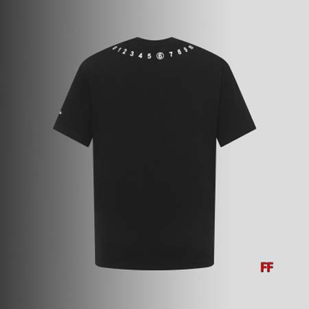 2024年5月23日夏季新作入荷Maison Margiela 半袖 Tシャツ FF工場