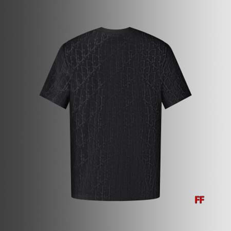 2024年5月23日夏季新作入荷ディオール 半袖 Tシャツ FF工場