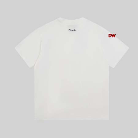 2024年5月27日夏季新作入荷シャネル半袖 TシャツHUAR工場XS-L