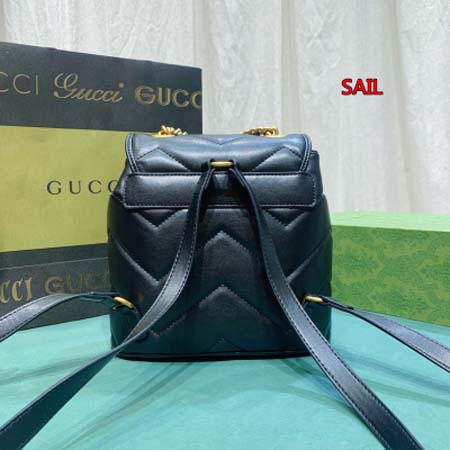 2024年5月29日人気新作入荷グッチ  ブランドバッグ sail工場20*19*11cm