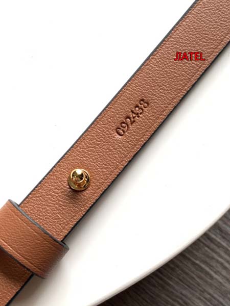 2024年新作入荷高品質 LOEWE 肩ひも jiatelin工場 SIZE:47cm～1.5cm