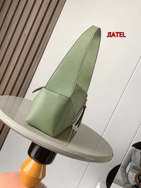 2024年春夏新作入荷高品質 LOEWE バッグ jiatel工場 SIZE:28CM～10CM～5.5CM