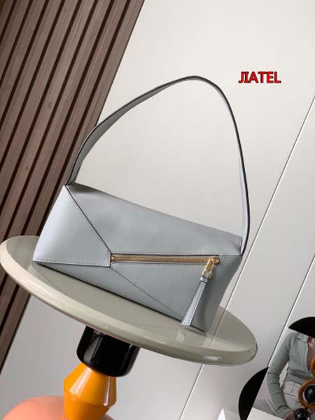 2024年春夏新作入荷高品質 LOEWE バッグ jiatel工場 SIZE:28CM～10CM～5.5CM