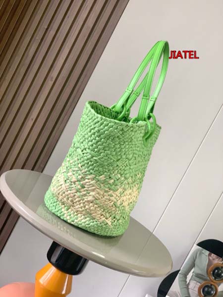 2024年春夏新作入荷高品質 LOEWE バッグ jiatel工場 SIZE:46CM～24CM～15CM