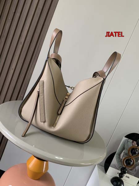 2024年春夏新作入荷高品質 LOEWE バッグ jiatel工場 SIZE:30cm～25cm～14cm