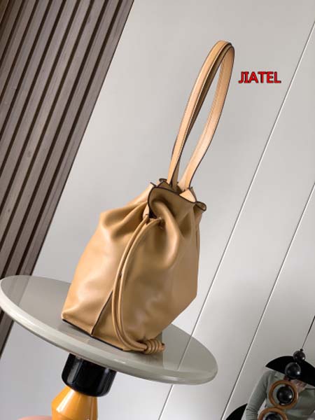 2024年春夏新作入荷高品質 LOEWE バッグ jiatel工場 SIZE:38cm～29cm～14cm