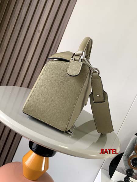 2024年春夏新作入荷高品質 LOEWE バッグ jiatel工場 SIZE:29CM～19CM～12CM