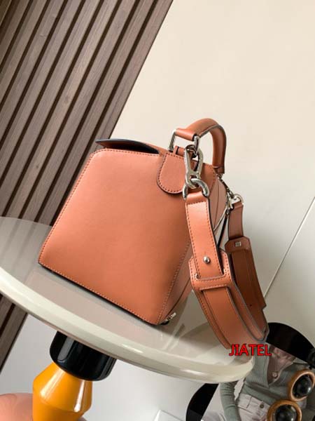 2024年春夏新作入荷高品質 LOEWE バッグ jiatel工場 SIZE:36CM～23CM～19CM