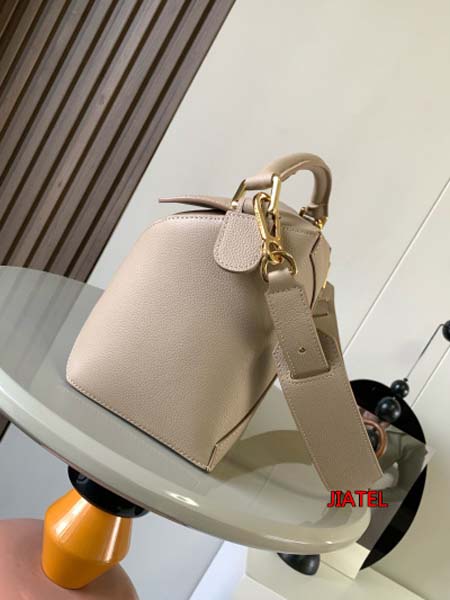 2024年春夏新作入荷高品質 LOEWE バッグ jiatel工場 SIZE:29CM～19CM～12CM